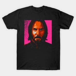 JOHN WICK T-Shirt